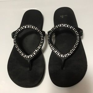 Sanuk sandals